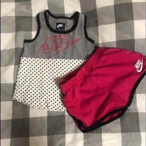 3T Nike outfit